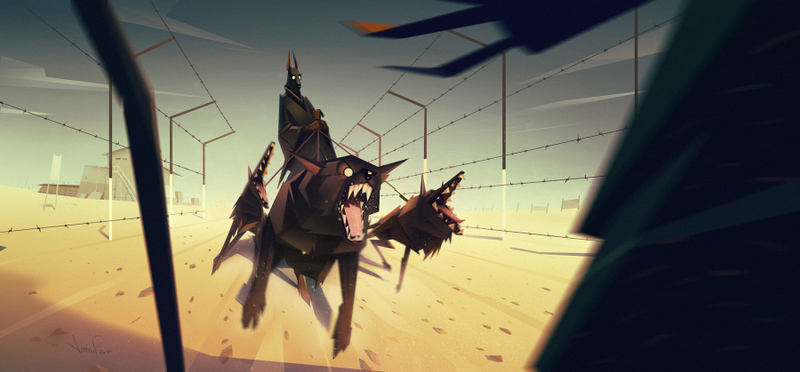 Illustration for article titled Several Good Reasons To Walk To Work